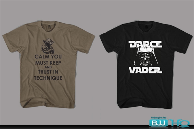 May the 4th T-Shirt 2pack